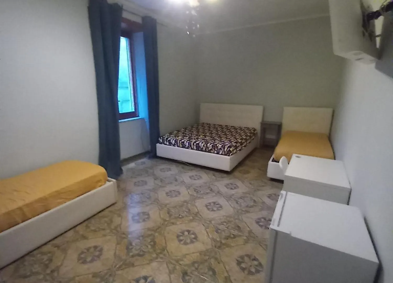 Casa Carmela Partenopea Naples