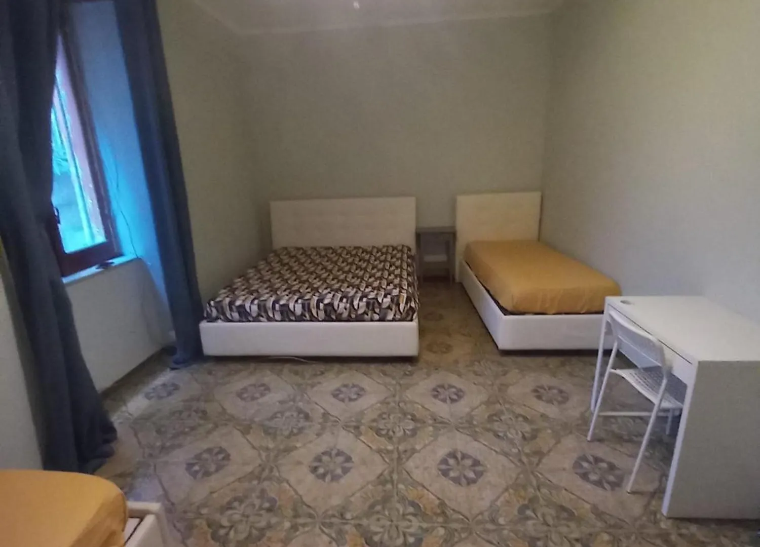 Casa Carmela Partenopea Naples Guest house
