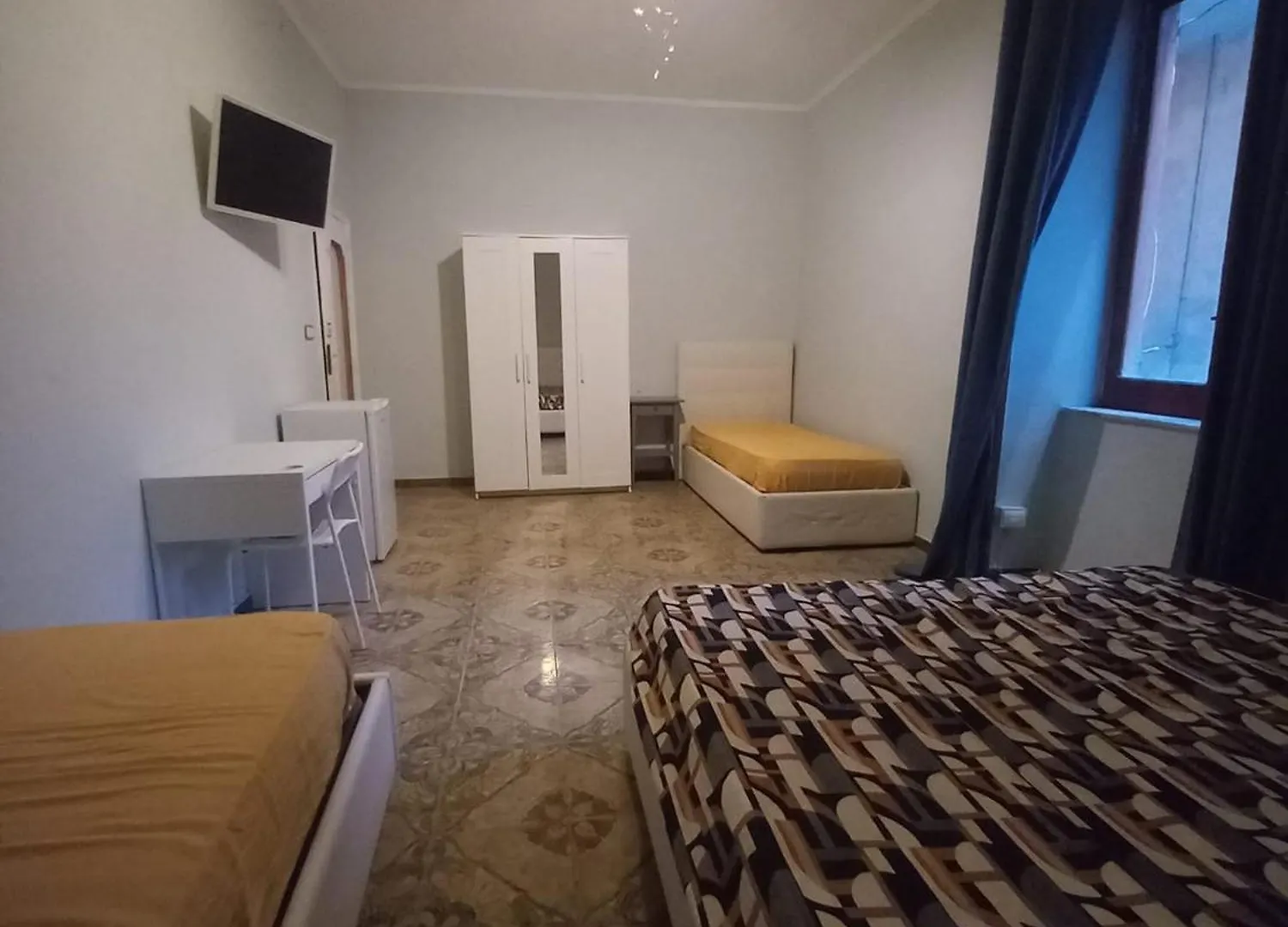 Guest house Casa Carmela Partenopea Naples