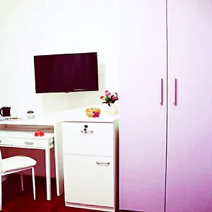 Guest house Altea Royale, Naples
