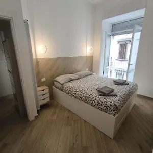 Borgo Di San Gennaro Maison d'hôtes
